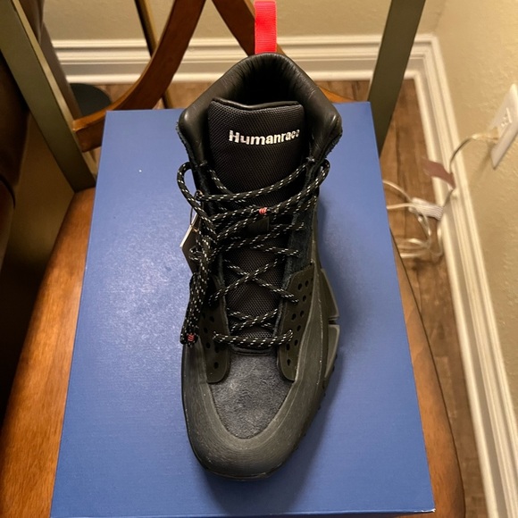 Adidas HU NMD S1 RYAT GV6639 high top sneakers - Picture 3 of 5